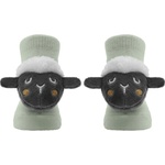 Kikkaboo Чорапи Sleepy Sheep (31201010448)