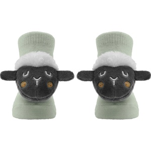 Kikkaboo Чорапи Sleepy Sheep (31201010448)