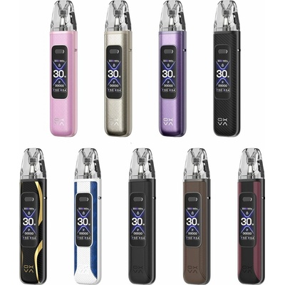 Oxva Xlim Pro 3 pod 1500 mAh Titanium Silk Titanium Silk