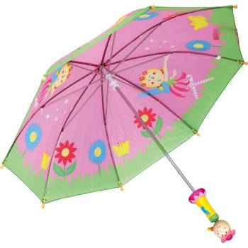 Deštník víla