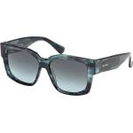 Max Mara mm0145 - 98p дамски (mm0145 - 98p) Слънчеви очила