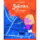 Sofinka a první bolest