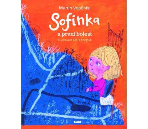 Sofinka a první bolest