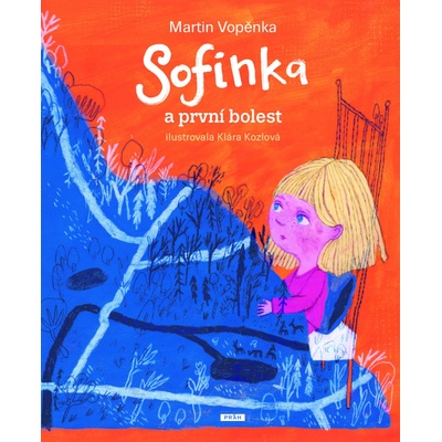 Sofinka a první bolest
