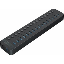 Orico ORICO-CT2U3-16AB-EU-BK-BP