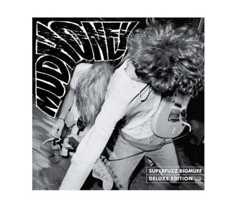 Mudhoney - Superfuzz Bigmuff CD