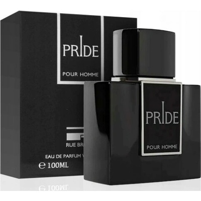 Rue Broca Pride Pour Homme parfumovaná voda pánska 100 ml