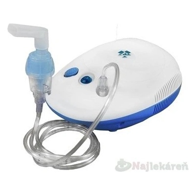 Fazzini F 201 kompresorový inhalátor