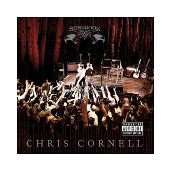Chris Cornell Songbook