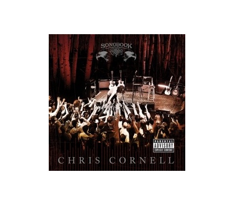 Chris Cornell Songbook