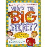 Little brown & co What's the Big Secret? | Laurene Krasny Brown