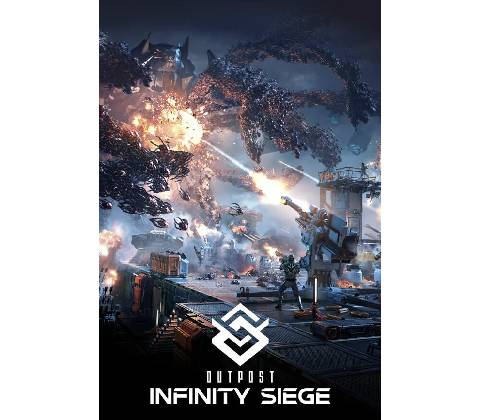 Outpost: Infinity Siege