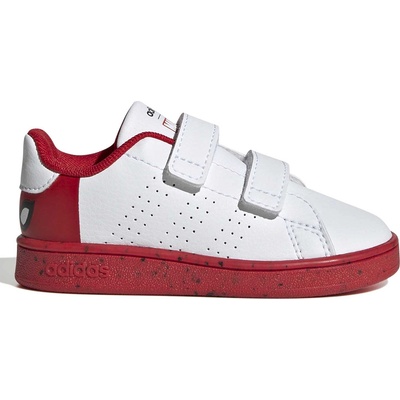 ADIDAS Обувки x Marvel Advantage Spider-Man