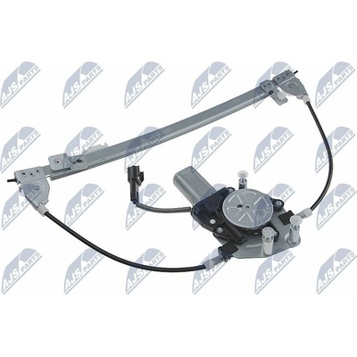 Mechanizmus zdvíhania okna NTY EPS-AR-003