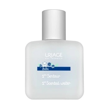 Uriage Bébé ароматизирана вода 1st Scented Water 50 ml
