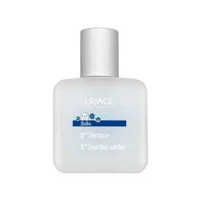 Uriage Bébé ароматизирана вода 1st Scented Water 50 ml