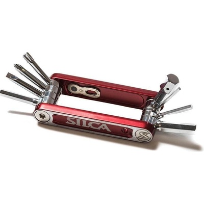 Silca Italian Army Knife Nove 9 funkcí