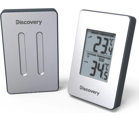 Discovery Report W30