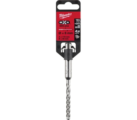 Milwaukee 4932430437