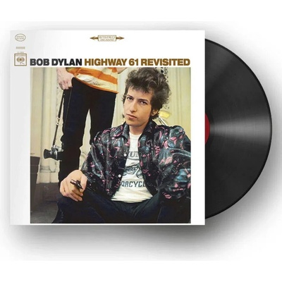 Bob Dylan, Highway 61 Revisited LP