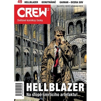 CREW2 49 Hellblazer