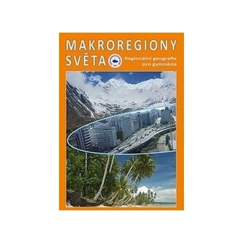 Makroregiony světa