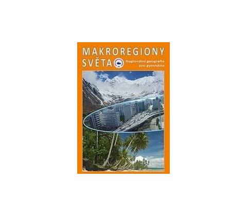 Makroregiony světa