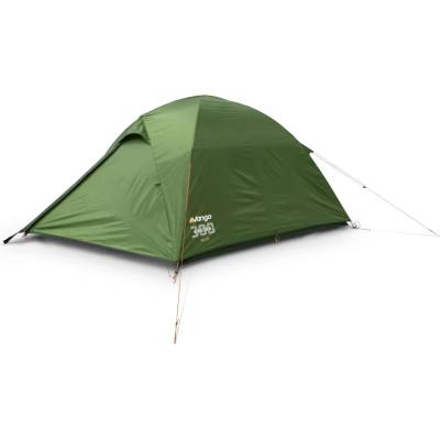 Vango Триместна палатка Vango Exedra 300 3-person tent - Forest Green - размер One Size (521-0850-0111)