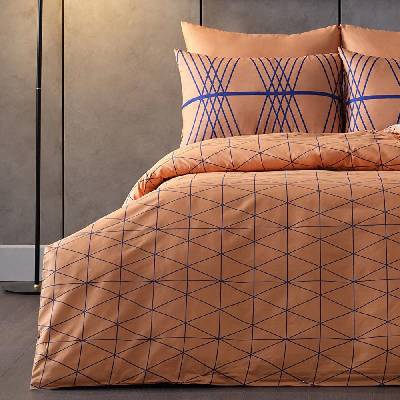 ДВ. СПАЛЕН К-Т ranforce fiore 4Ч. ОРАНЖЕВ (2q9ntkranf0020107)