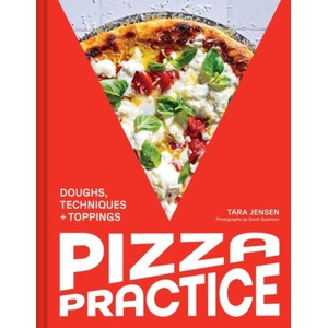 Pizza Practice (ISBN: 9781797230832)