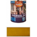 Xyladecor Oversol 2v1 5 l Jilm polní