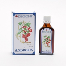 Diochi Androzin kapky 50 ml