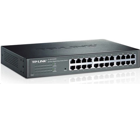 TP-Link TL-SG1024DE