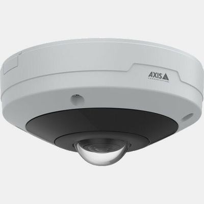 AXIS M4347 PLVE