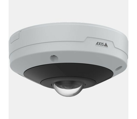 AXIS M4347 PLVE