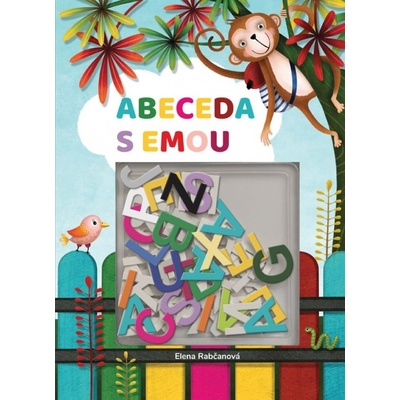 Abeceda s Emou