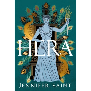 Hera (ISBN: 9781472292223)
