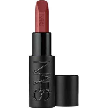 NARS Explicit Lipstick сатенено червило цвят NO RULES 3.8 гр