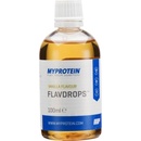 Dochucovadla Myprotein FlavDrops bílá čokoláda 50 ml
