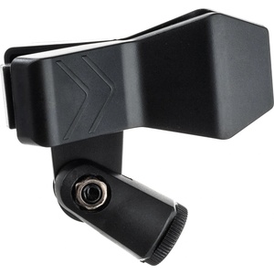 Revoltage Clamp 2
