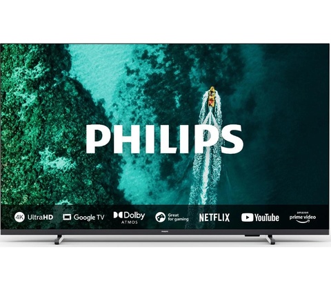 Philips 50PUS7409