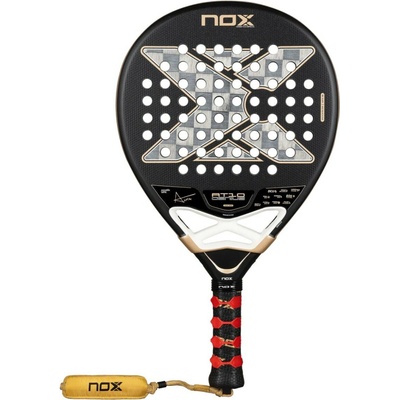 NOX AT10 GENIUS 12K Alum XTREM 2026 by Agustin Tapia – Zboží Dáma