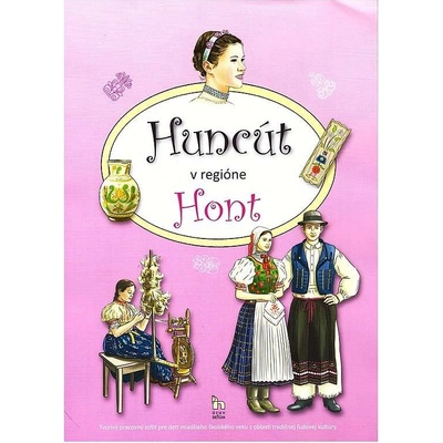 Huncút v regióne Hont