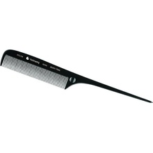 Hairway hrebeň tupírovací ionic s rukoväťou styler 05158 225 mm