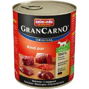 Animonda GranCarno Adult Beef 800 g