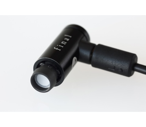 Final Audio E4000