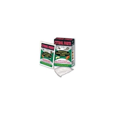 Pelgar Cytrol Forte 2x10 g