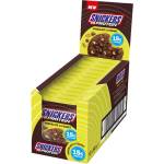 Mars Snickers High Protein Cookie, 1x60 Grams/12 bars box/