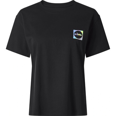 Dámské triko LIDL černá – Zboží Dáma