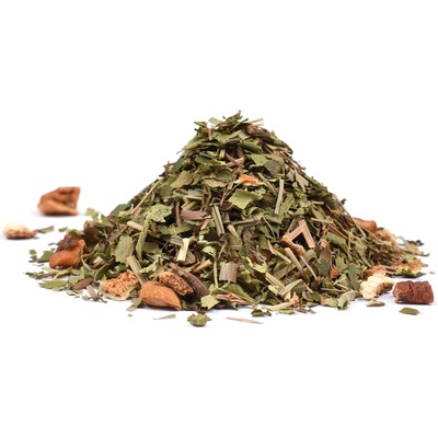 ManuTea Citrusové bylinky s myrtou bylinný čaj 250 g